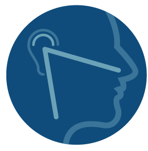 Logo Ørelægernes